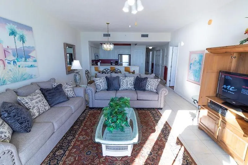 Majestic Sun 0504B Villa Destin Holiday home