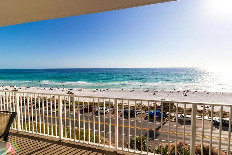 Holiday home Majestic Sun 0504B Villa Destin
