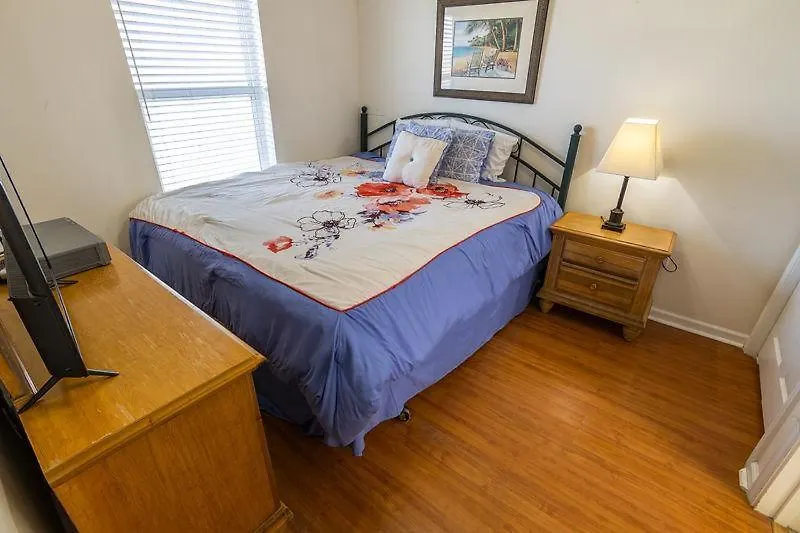 Majestic Sun 0504B Villa Destin Holiday home