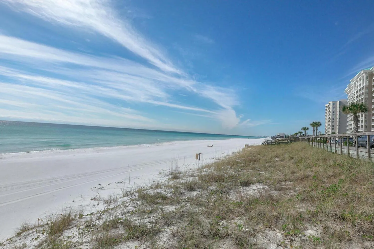 Majestic Sun 0504B Villa Destin Holiday home