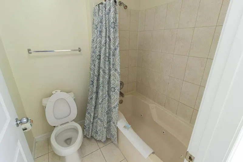 Majestic Sun 0504B Villa Destin Holiday home