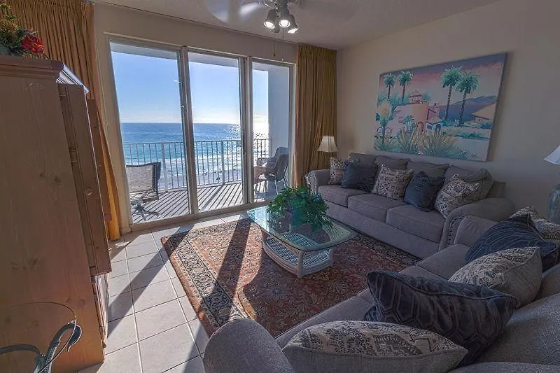 Holiday home Majestic Sun 0504B Villa Destin