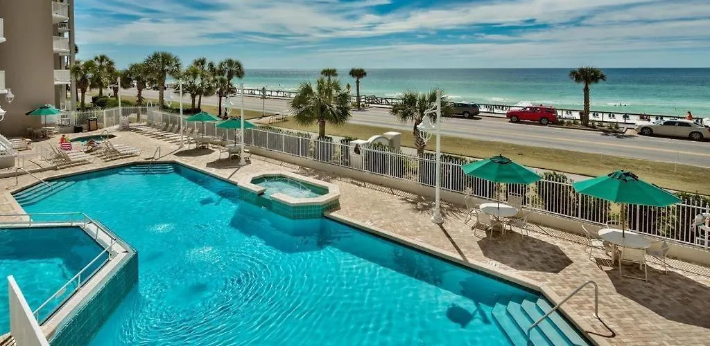 Majestic Sun 0504B Villa Destin