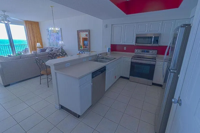 Holiday home Majestic Sun 0504B Villa Destin