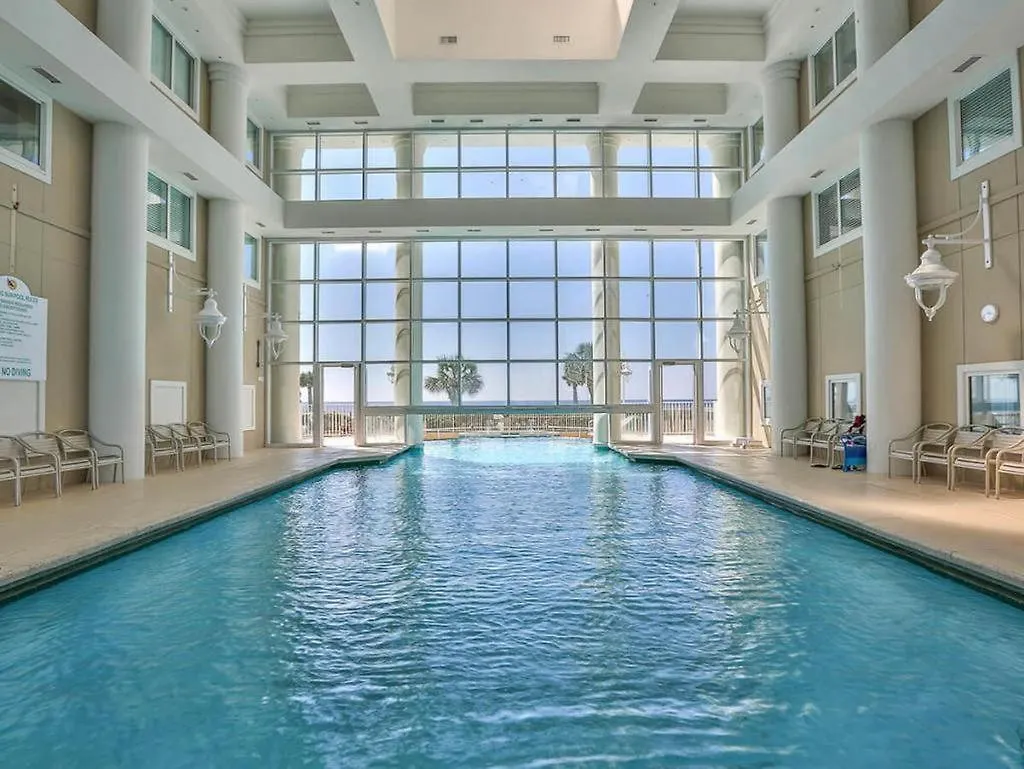 Holiday home Majestic Sun 0504B Villa Destin