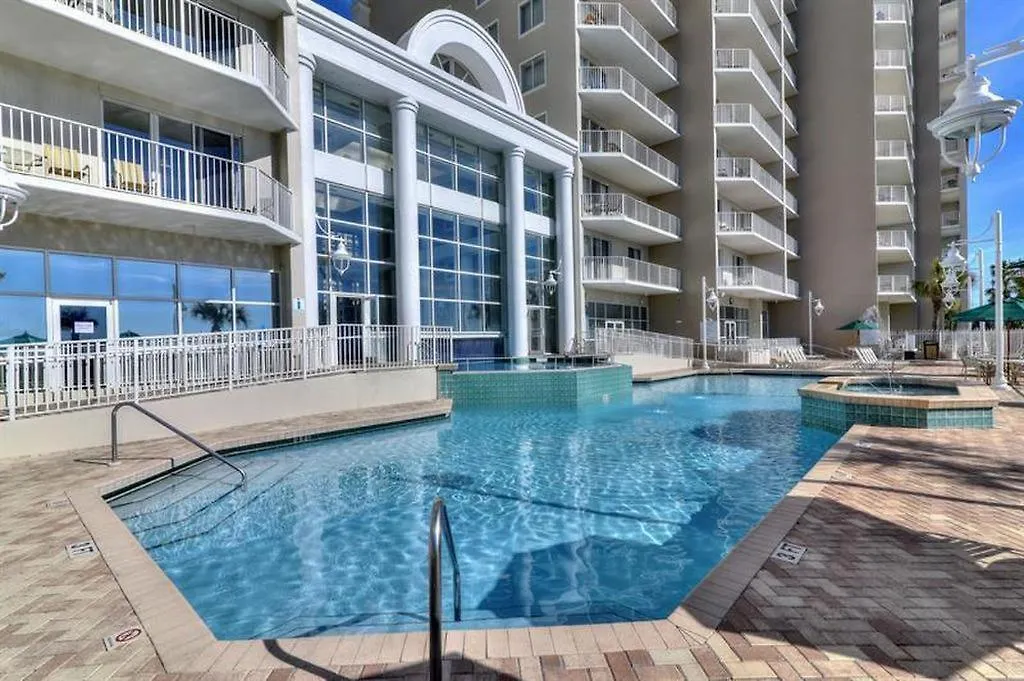 Majestic Sun 0504B Villa Destin 0*,